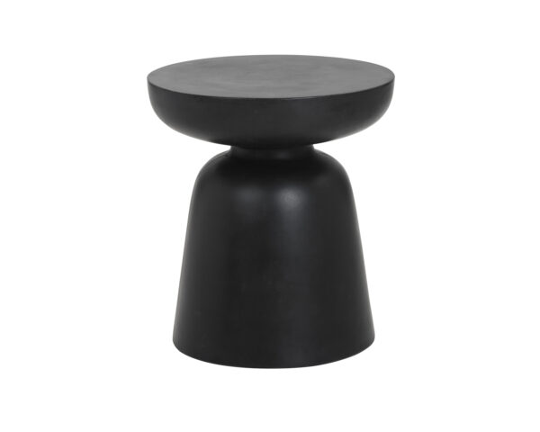 Lucida Outdoor End Table
