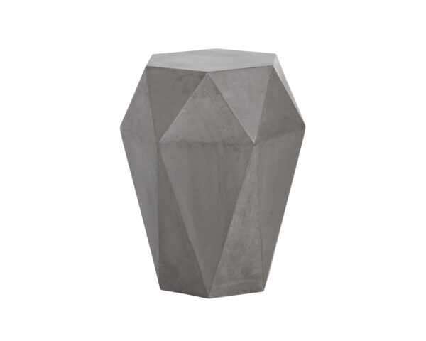 Constance Outdoor End Table
