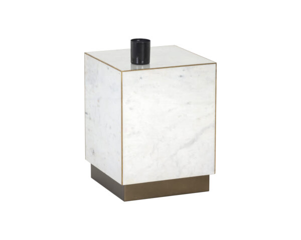 Daines End Table