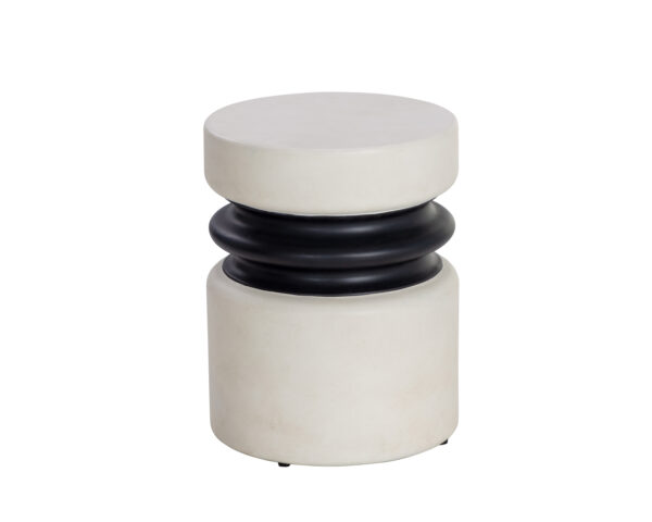 Sumie Outdoor End Table