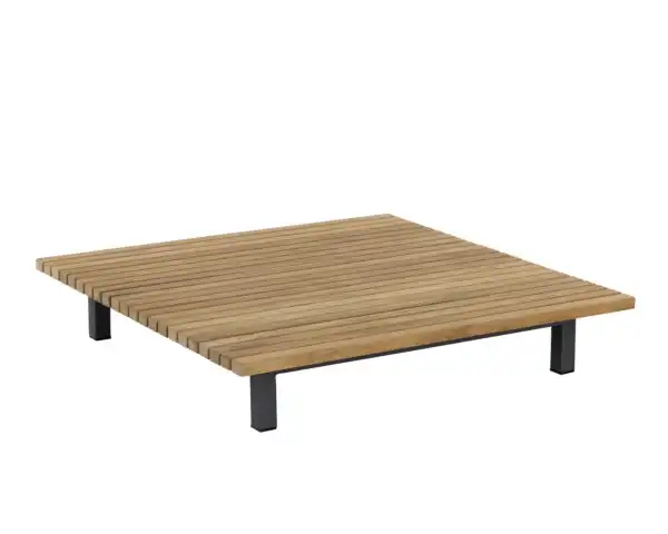 Geneve Outdoor Coffee Table