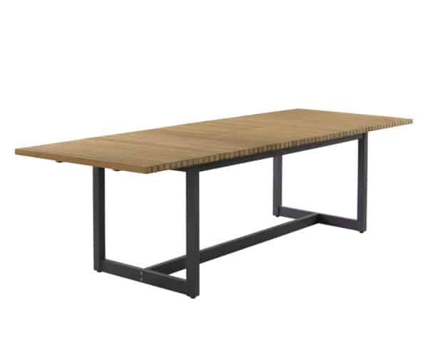 Geneve Extension Outdoor Dining Table