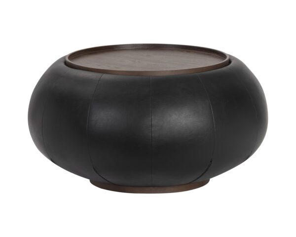 Zenzi Storage Coffee Table