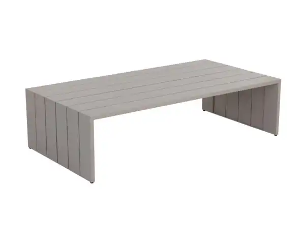 Verin Outdoor Coffee Table