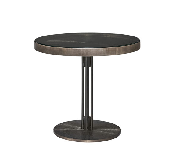 Terry Bistro Table