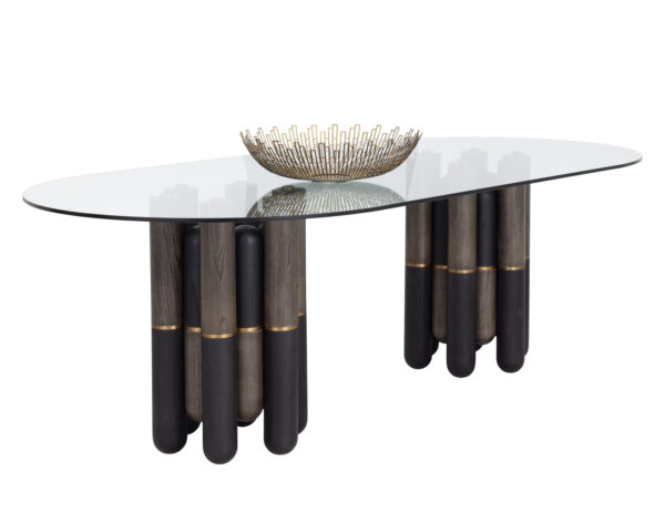 Yanna Dining Table
