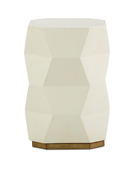 Facet Spot Table