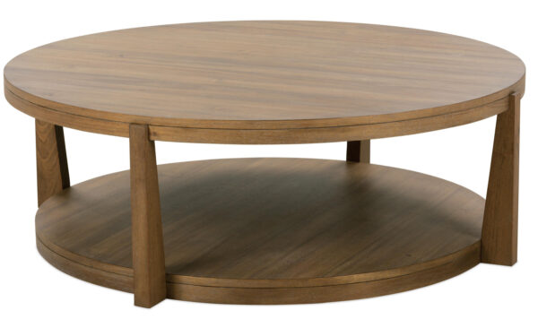 Koda Round Cocktail Table
