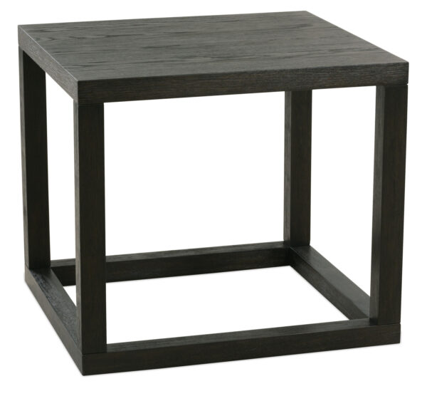 Grove Rectangular End Table