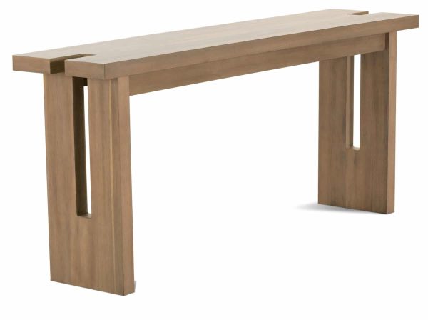 Theory Console Table