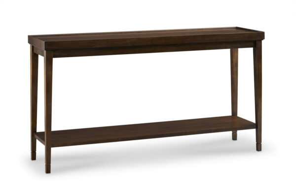 3rd Street Console Table