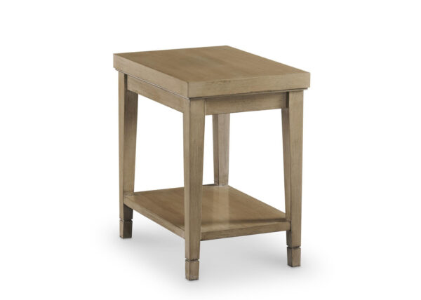 3rd Street Accent Table