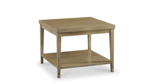 3rd Street Lamp Table
