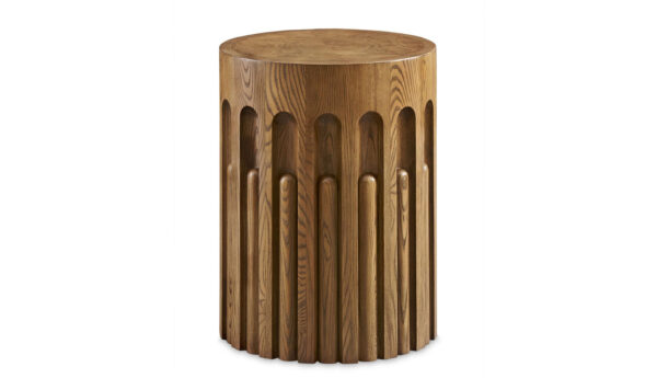 Dunn Accent Table