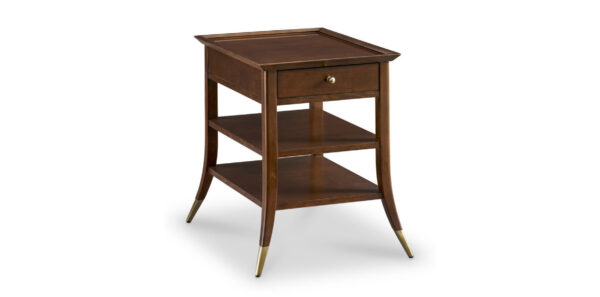 Carson End Table