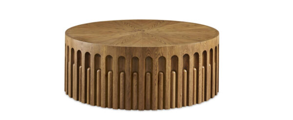 Dunn Cocktail Table