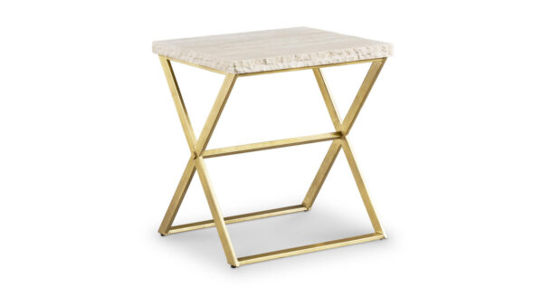 Tatum Accent Table