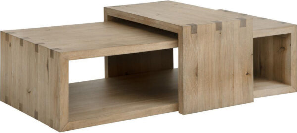Lyndon Cocktail Table