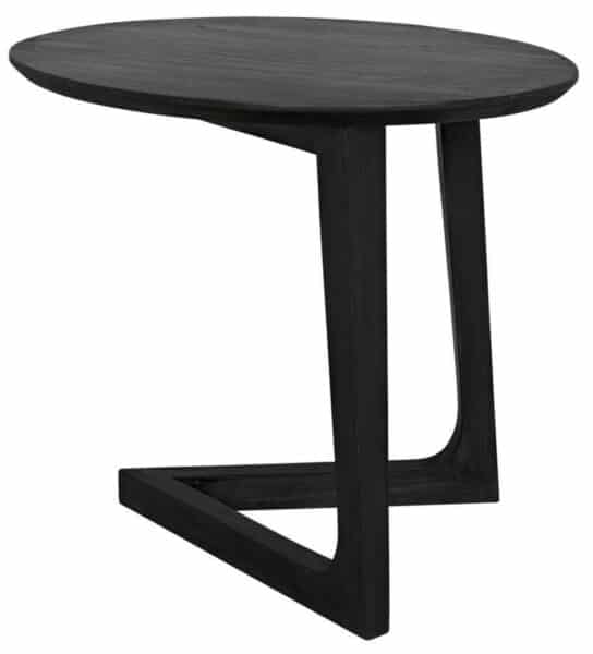 Cantilever Side Table