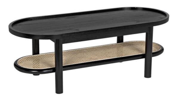 Amore Coffee Table