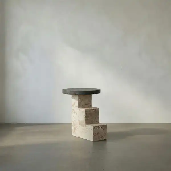Barnes Side Table