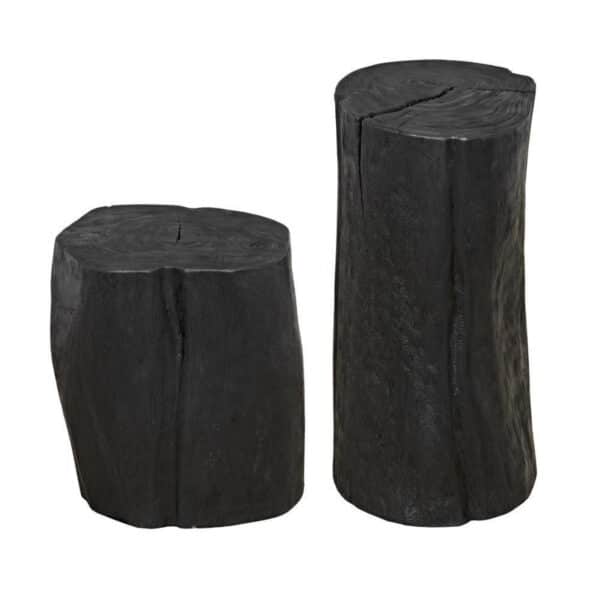 Budi Side Tables, Set of 2