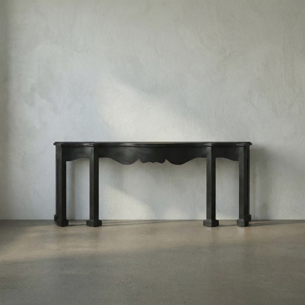Estate Console Table