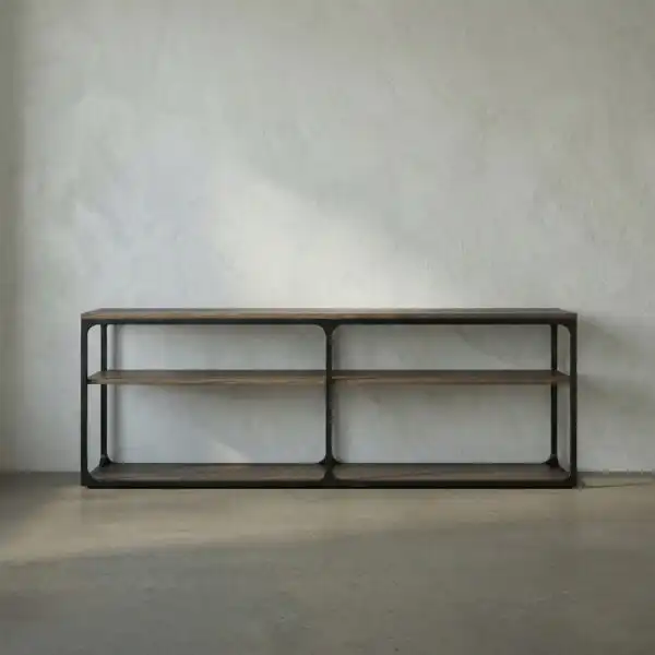 Novie Console Table