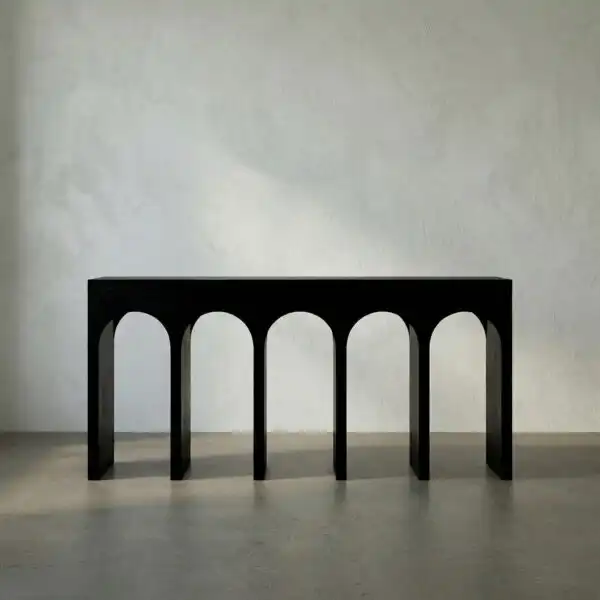Bridge Console Table