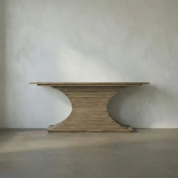 Cambio Console Table