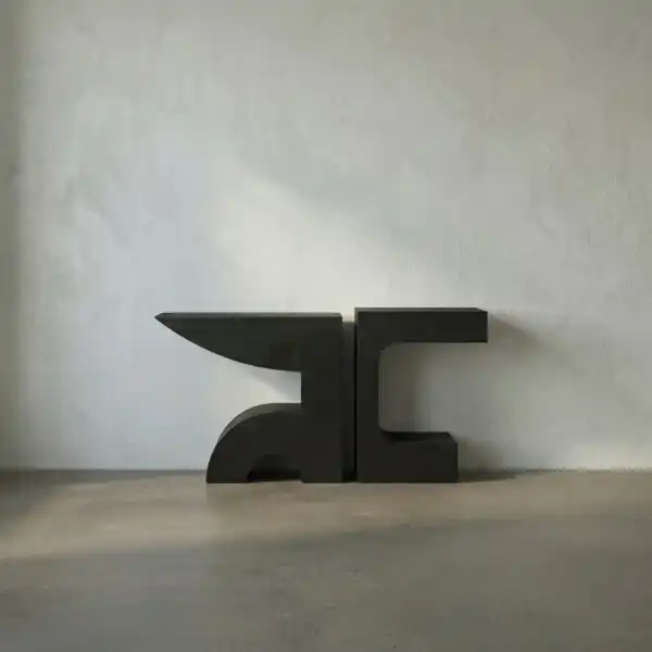 Shiba Console Table