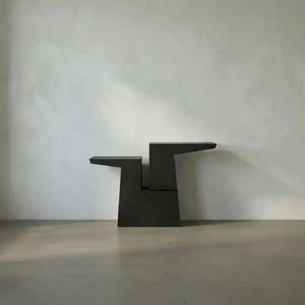Jazz Console Table