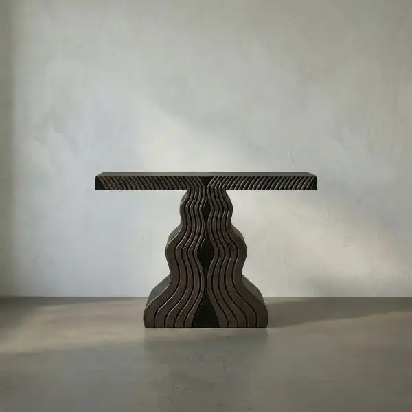 Ray Console Table