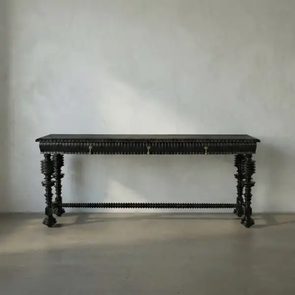 Portuguese Console Table