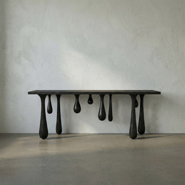 Drop Console Table