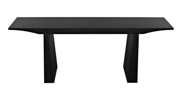 Truss Console Table