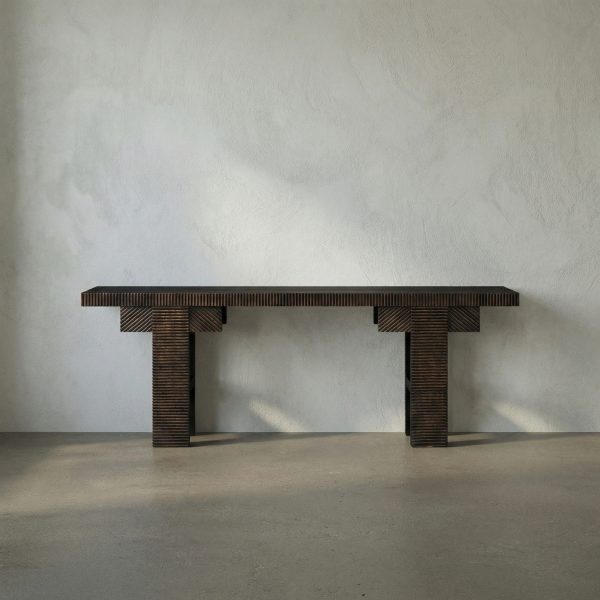 Nabu Console Table