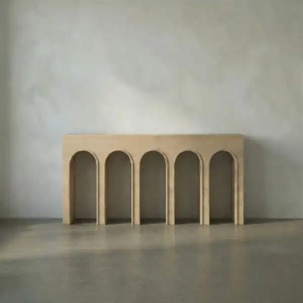 Enzo Console Table
