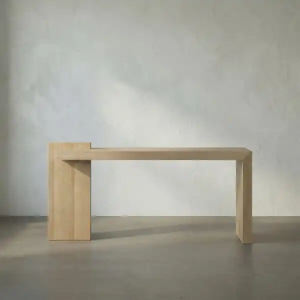 Atlanta Console Table