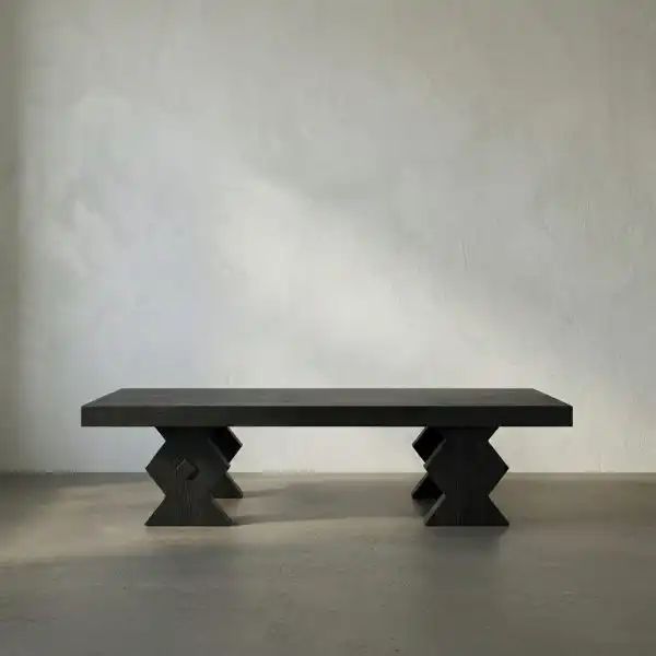 Suzu Coffee Table