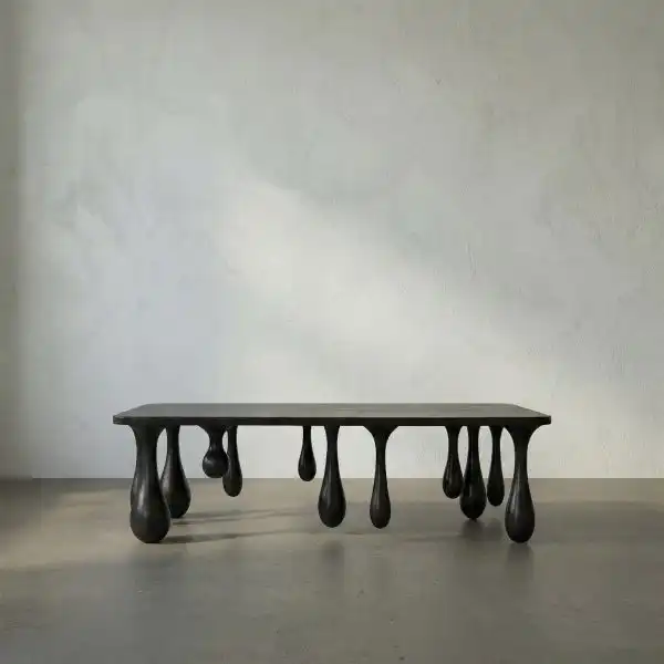 Drop Coffee Table