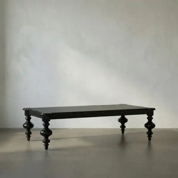 Graff Coffee Table