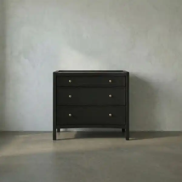 Hampton Side Table
