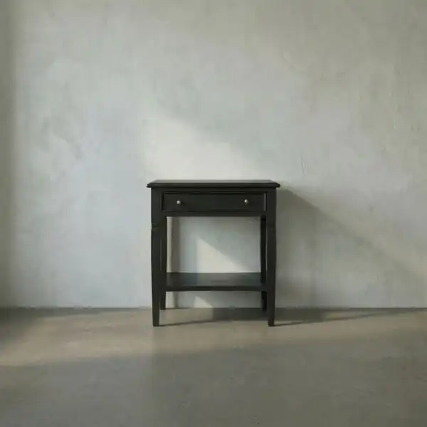 Oxford Side Table