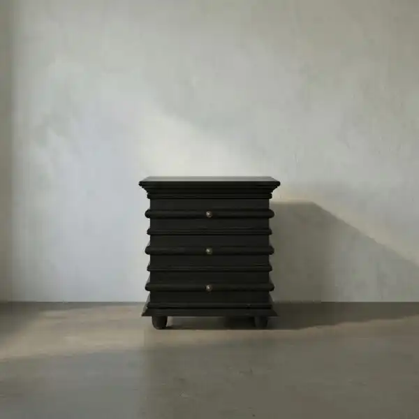 Ascona Side Table