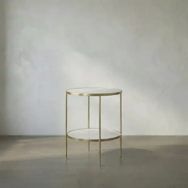 Rivoli Side Table