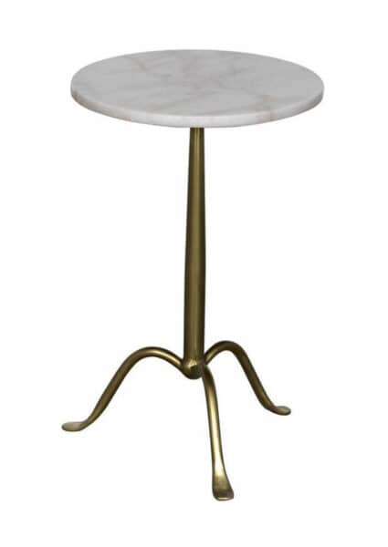 Cosmopolitan Side Table