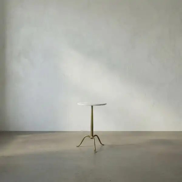 Cosmopolitan Side Table