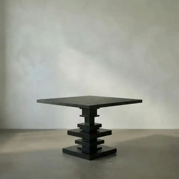 Corum Square Dining Table