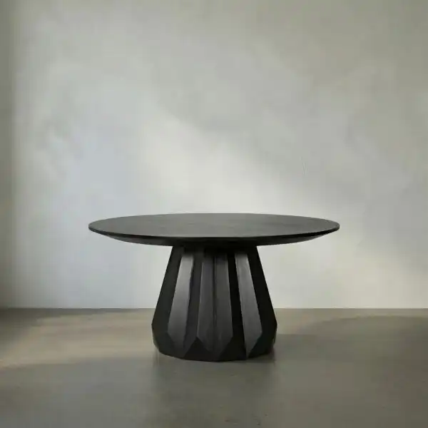 Brosche Dining Table